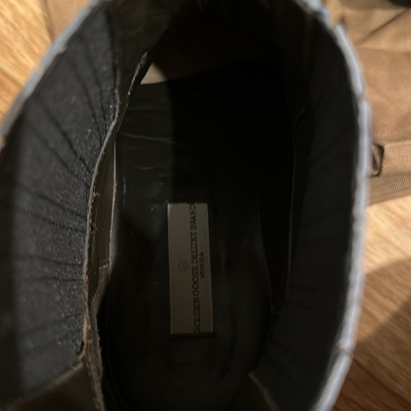 Golden Goose Deluxe brand - Picture 5 of 5